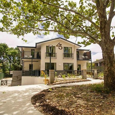 One Of A Kind Apartments Canberra Eksteriør bilde