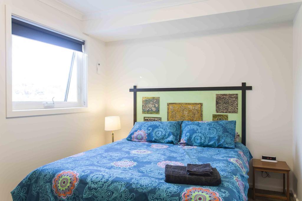 One Of A Kind Apartments Canberra Rom bilde