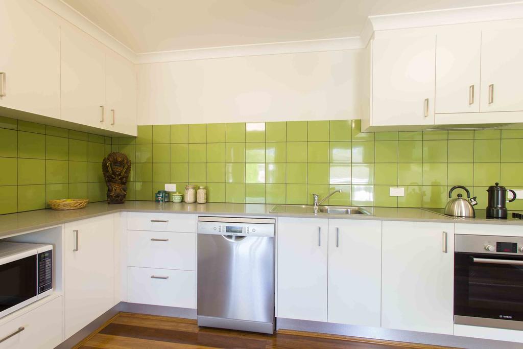 One Of A Kind Apartments Canberra Eksteriør bilde