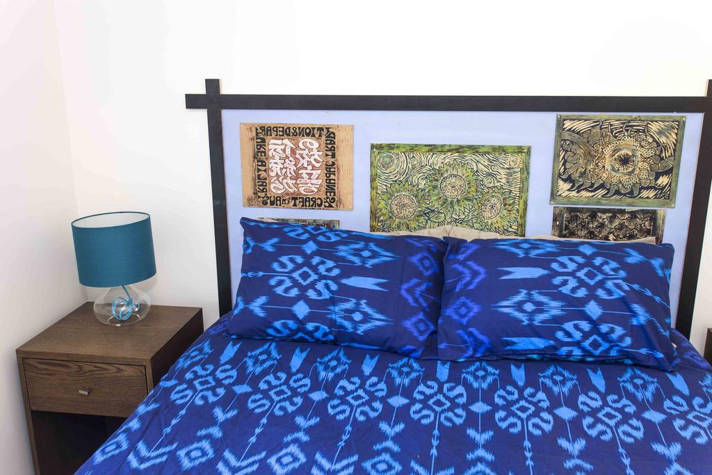 One Of A Kind Apartments Canberra Rom bilde