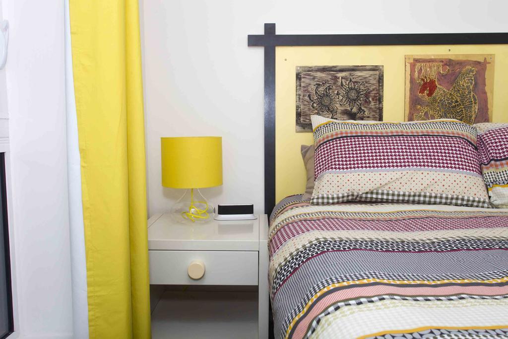 One Of A Kind Apartments Canberra Eksteriør bilde