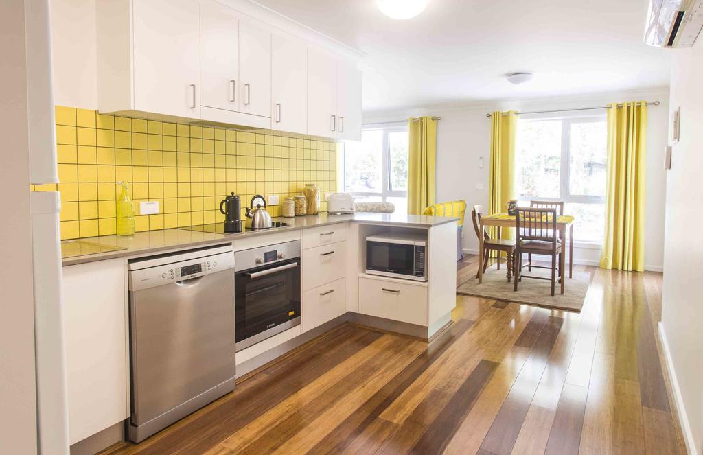 One Of A Kind Apartments Canberra Rom bilde