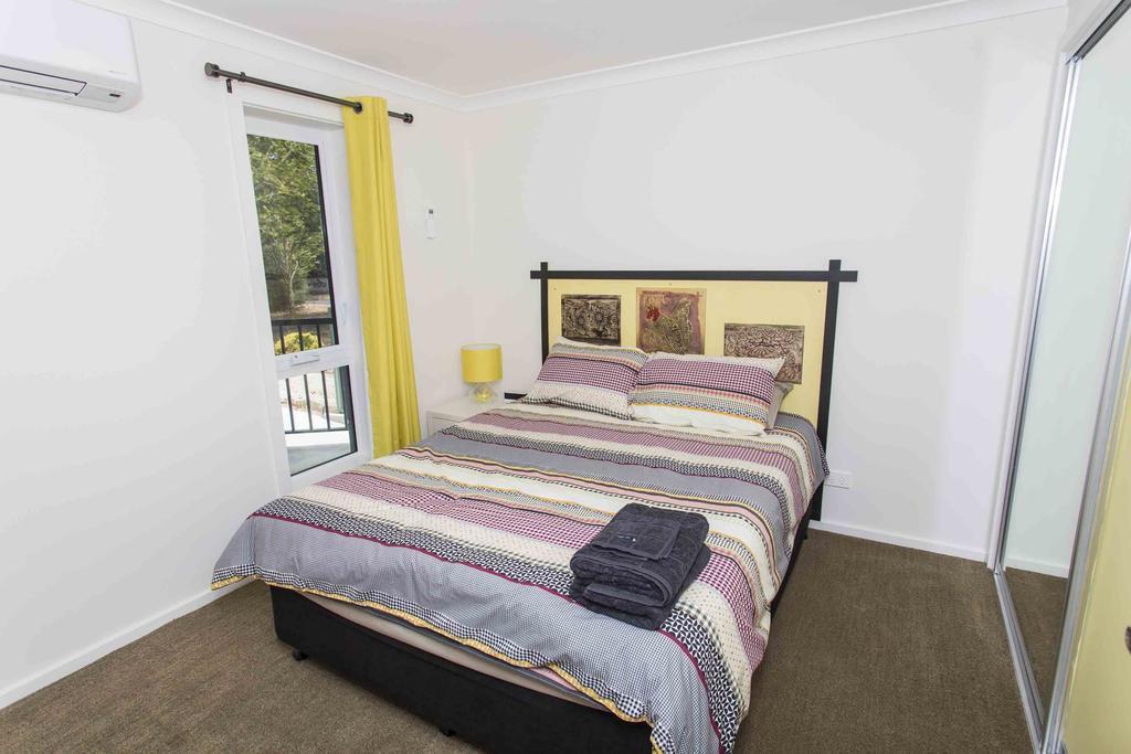 One Of A Kind Apartments Canberra Eksteriør bilde