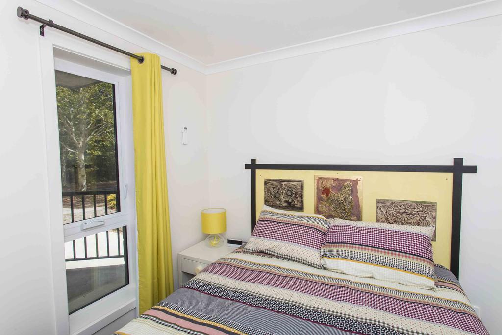 One Of A Kind Apartments Canberra Eksteriør bilde