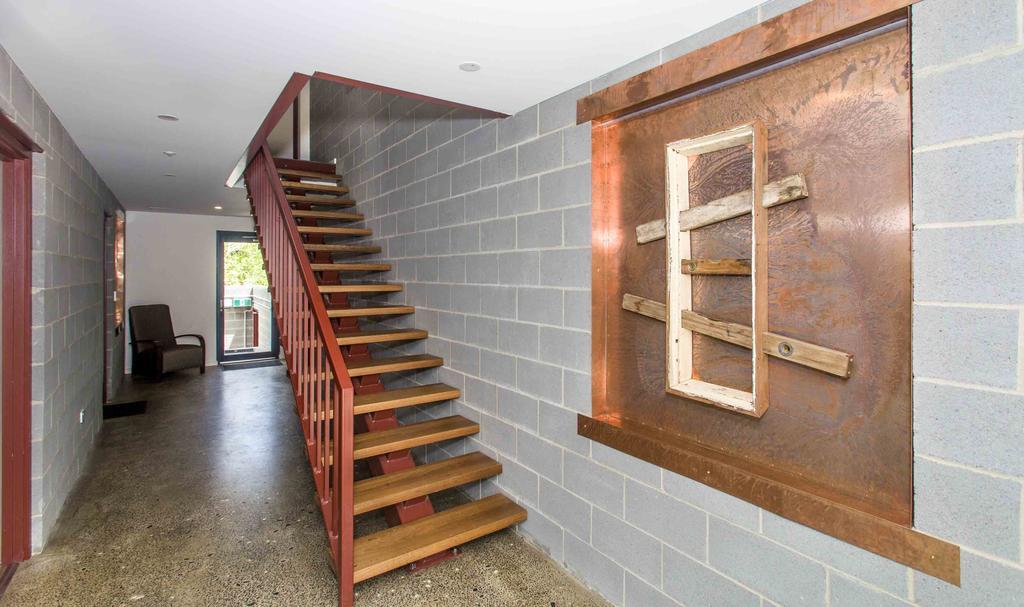 One Of A Kind Apartments Canberra Eksteriør bilde