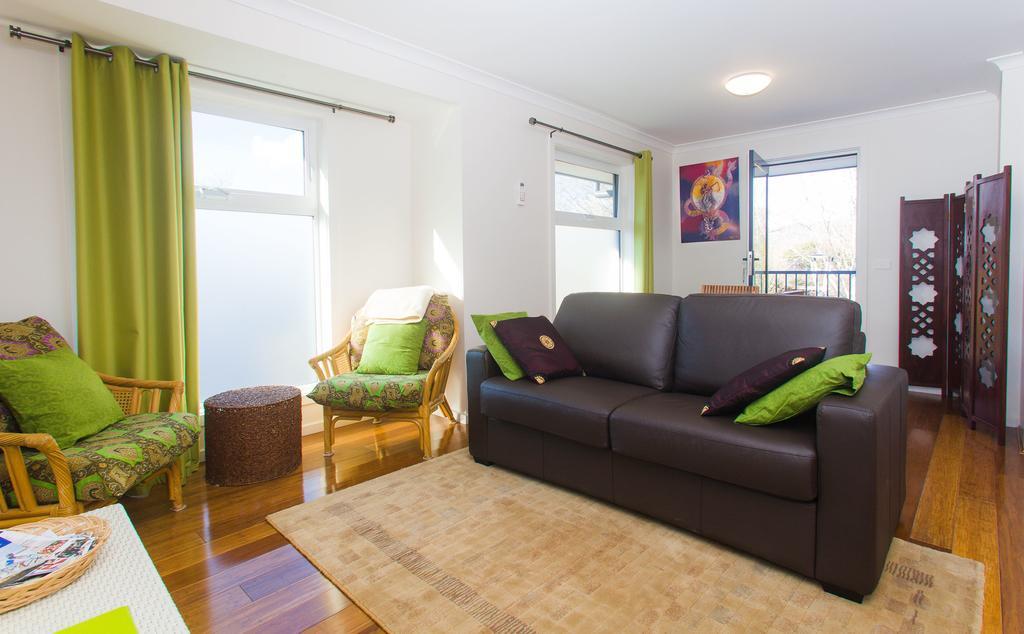 One Of A Kind Apartments Canberra Eksteriør bilde