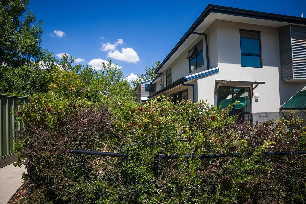 One Of A Kind Apartments Canberra Eksteriør bilde