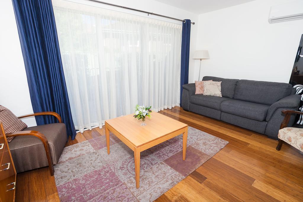 One Of A Kind Apartments Canberra Eksteriør bilde