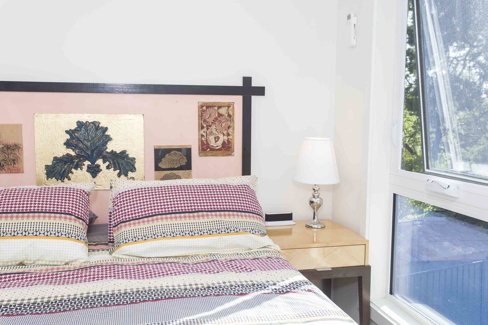 One Of A Kind Apartments Canberra Eksteriør bilde