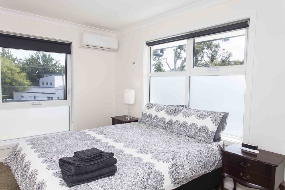 One Of A Kind Apartments Canberra Eksteriør bilde