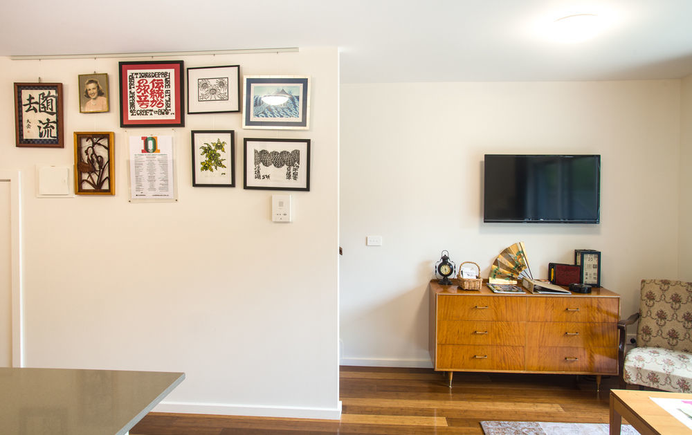 One Of A Kind Apartments Canberra Eksteriør bilde
