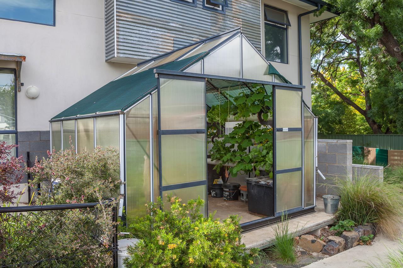 One Of A Kind Apartments Canberra Eksteriør bilde