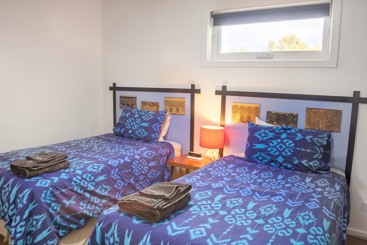 One Of A Kind Apartments Canberra Eksteriør bilde