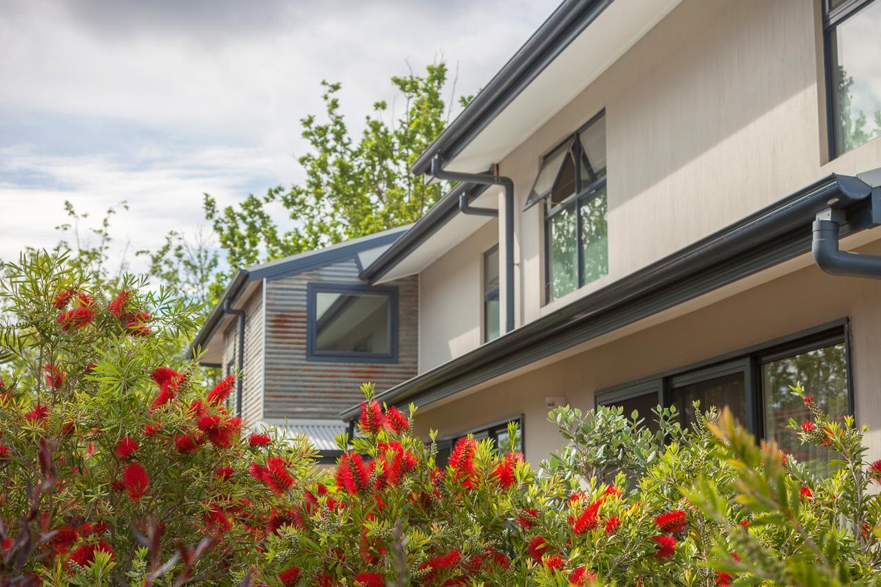 One Of A Kind Apartments Canberra Eksteriør bilde