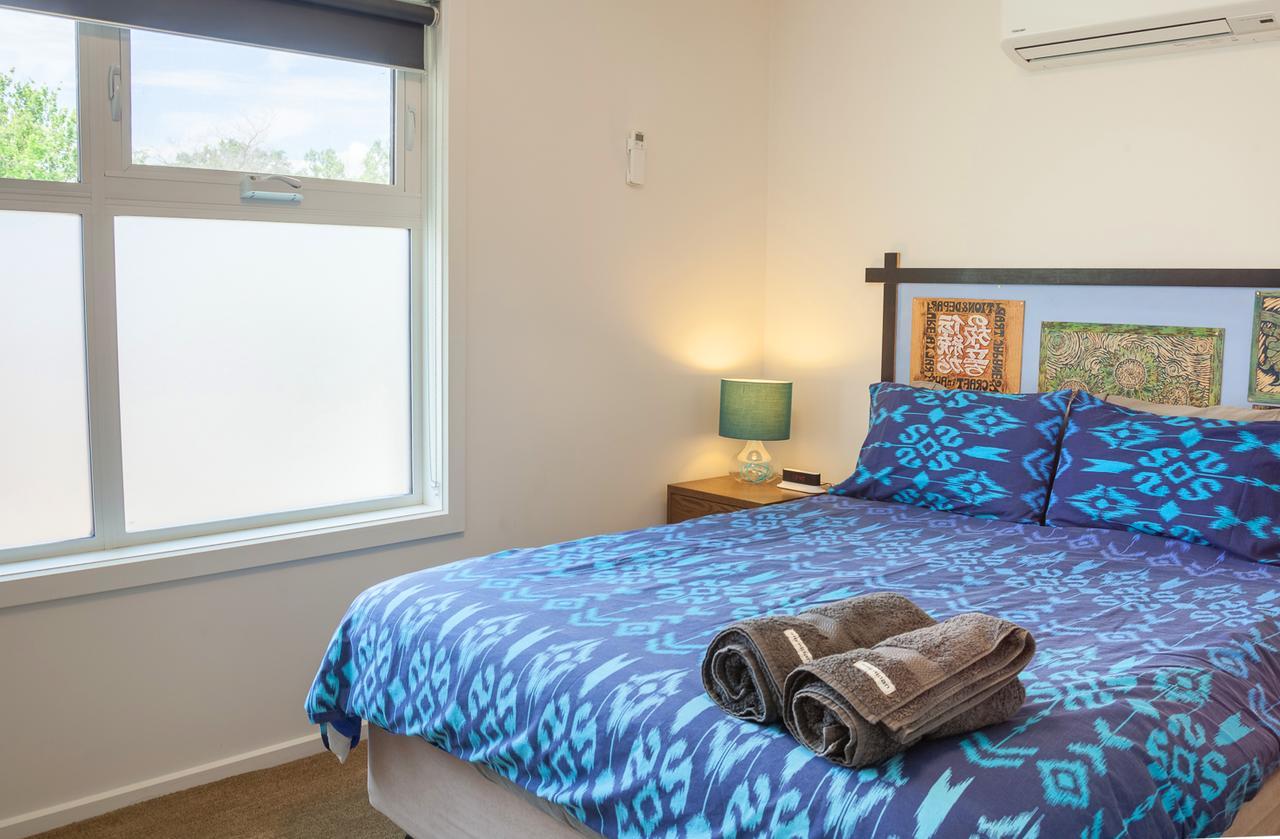 One Of A Kind Apartments Canberra Eksteriør bilde