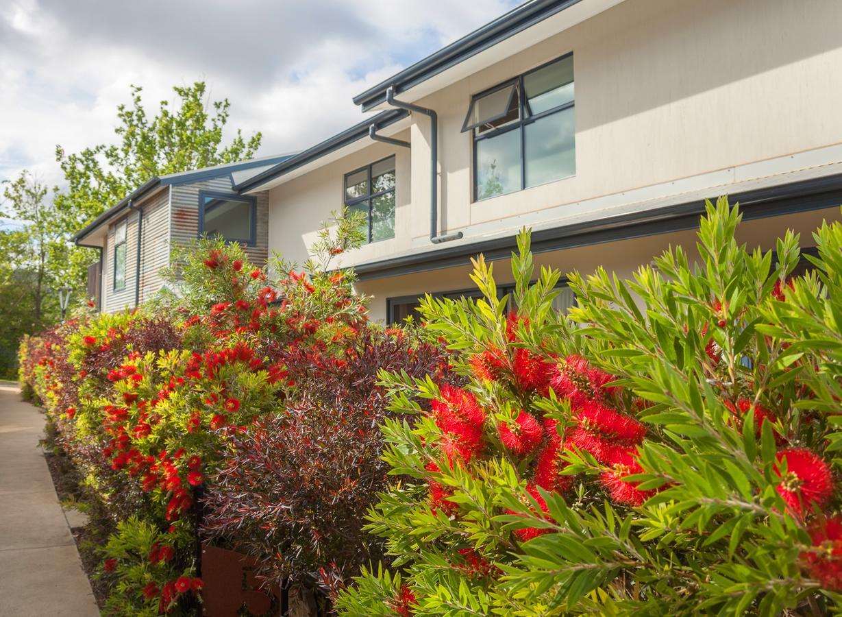 One Of A Kind Apartments Canberra Eksteriør bilde