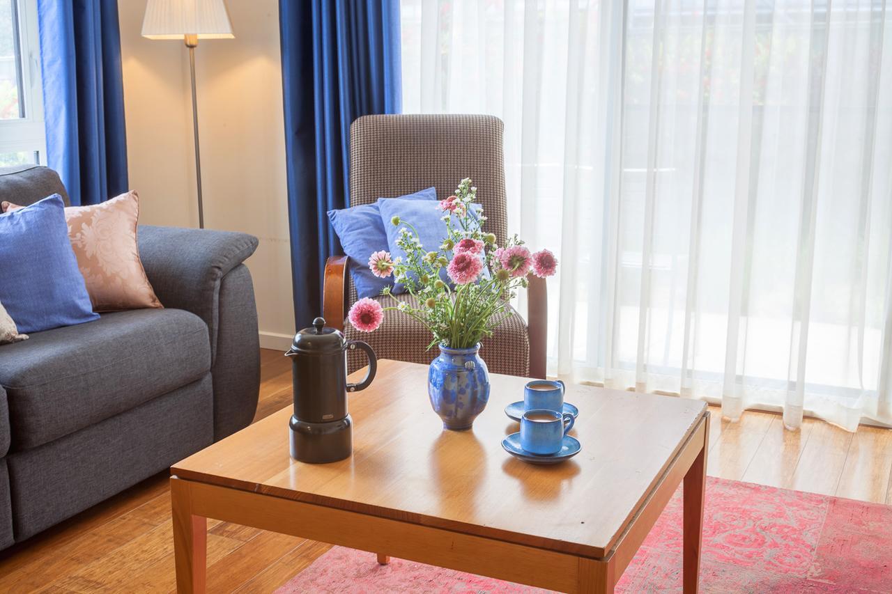 One Of A Kind Apartments Canberra Eksteriør bilde