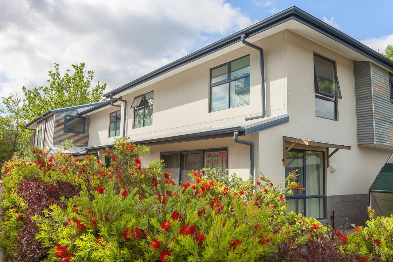 One Of A Kind Apartments Canberra Eksteriør bilde