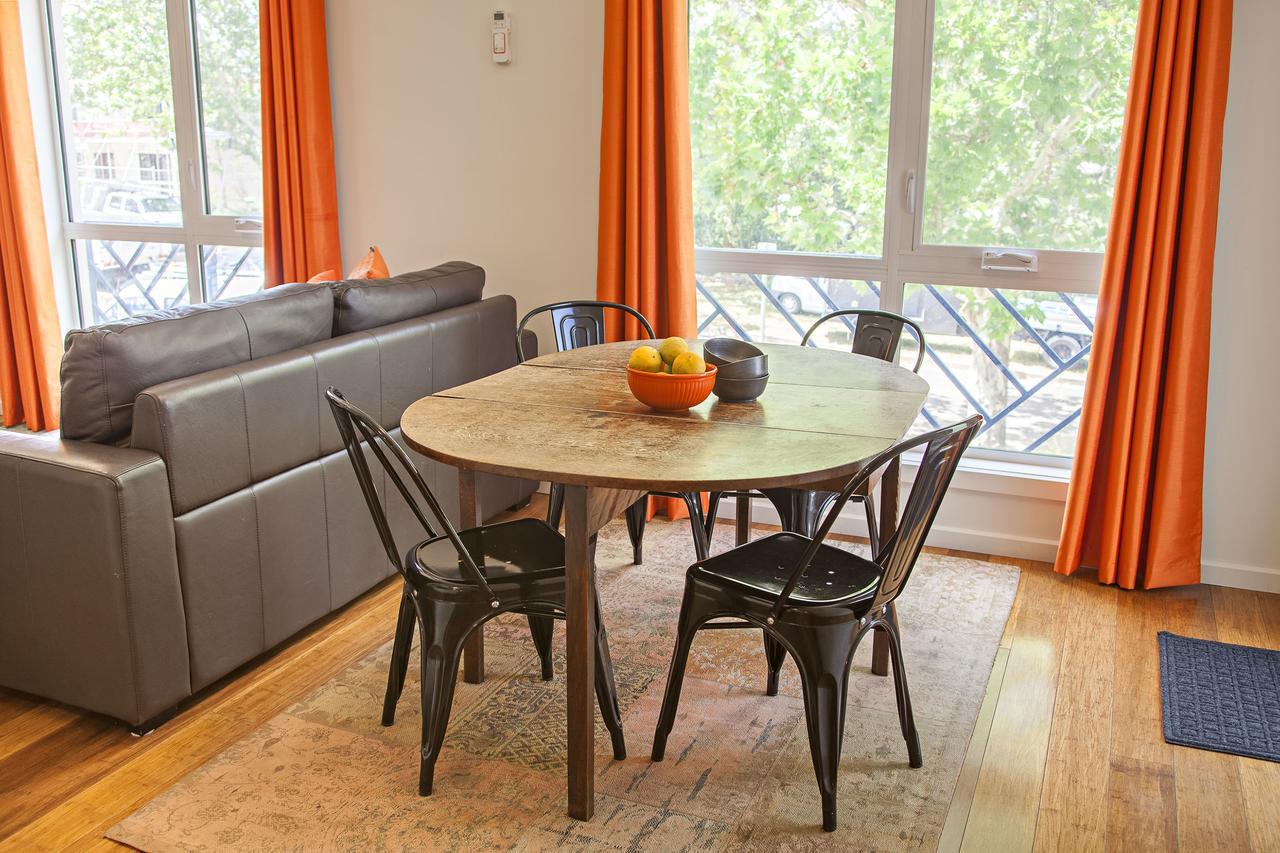 One Of A Kind Apartments Canberra Eksteriør bilde